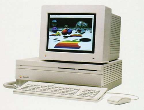 三十周年紀念 盤點Mac電腦演化歷程